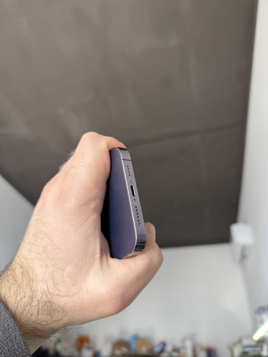 Apple iphone 14 Pro Max 512 gb neverlock 90% айфон про макс