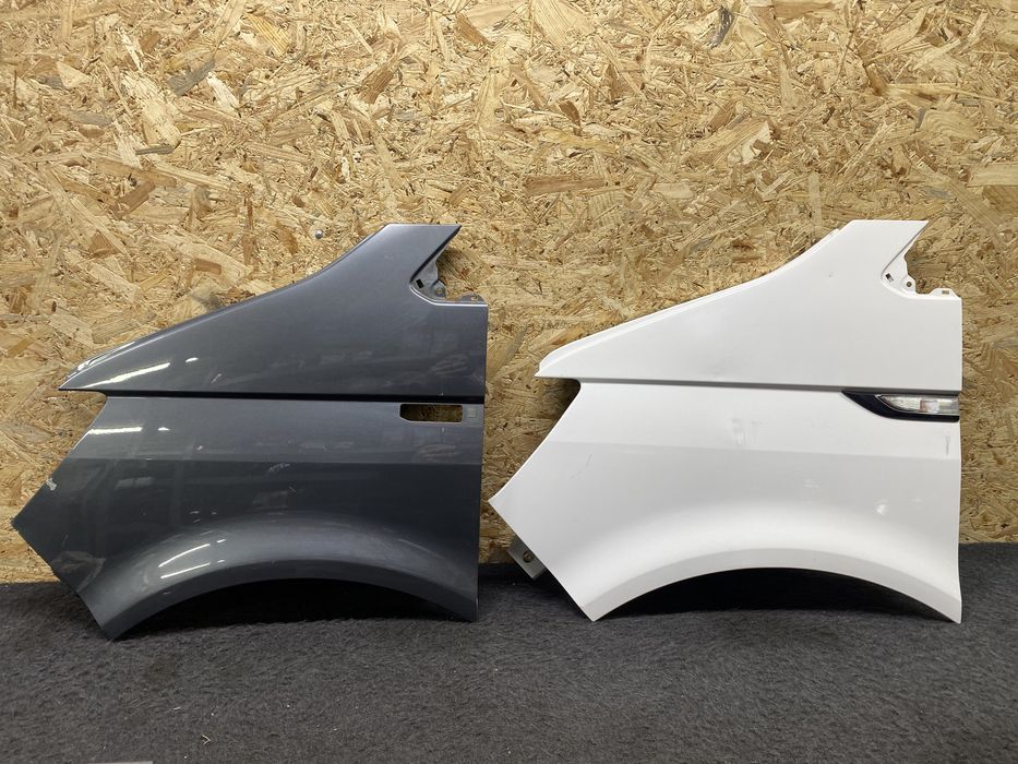 Vw Transporter T6 2018 крило ліве переднє