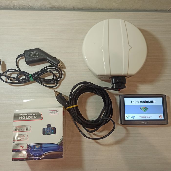 Дисплейний модуль Leica mojoMINI Лейка моджоміні