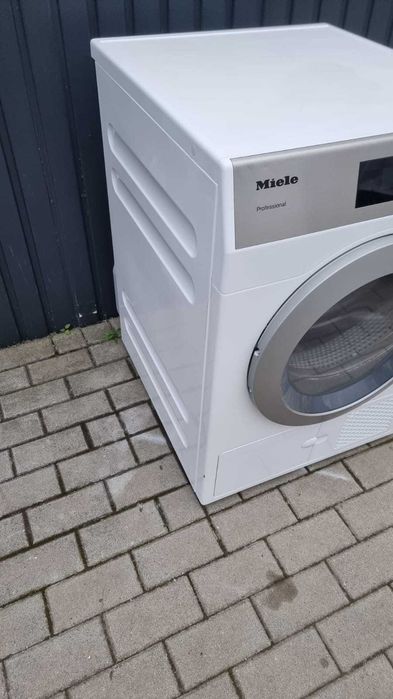 Suszarka Miele Professional PDR 507 HP Special z 2022,Mały Olbrzym,7kg