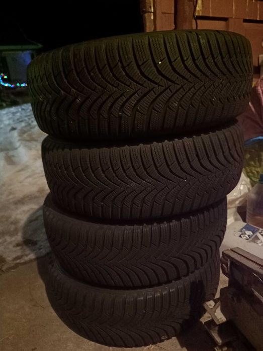 Alufelgi 5x112  16 Volswagen