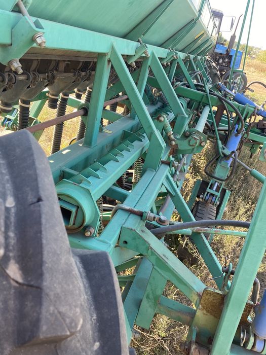 Сівалка СЗ 5.4 Harvest 540