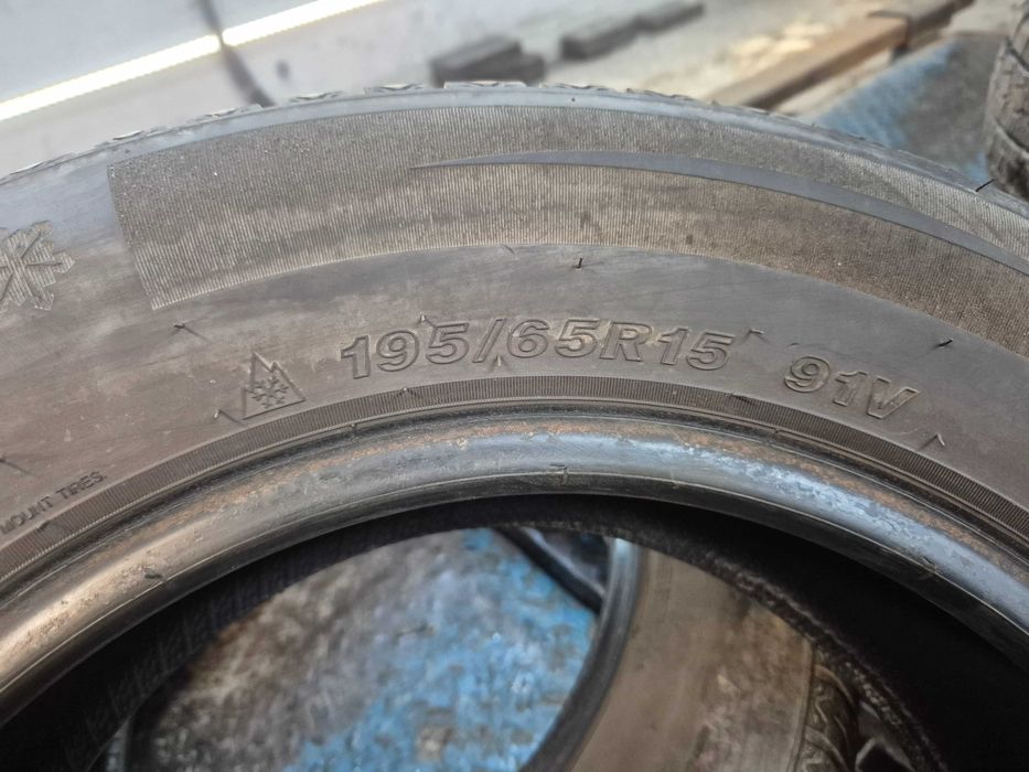 195/65r15 goodride opony caloroczne
