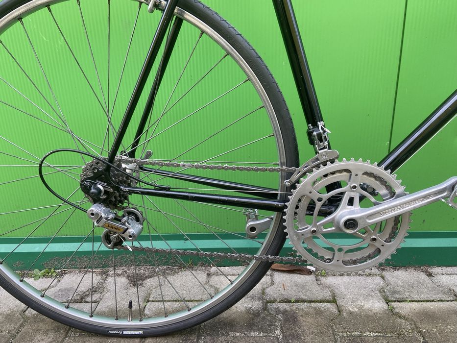Rower Peugeot PRN 10
