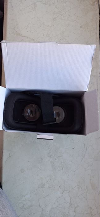 3д окуляри віртуальної реальності