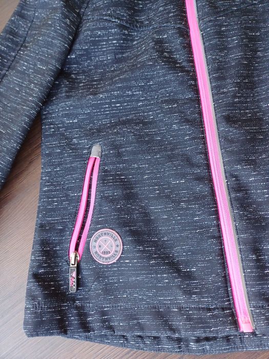 Куртка софтшелл C&A