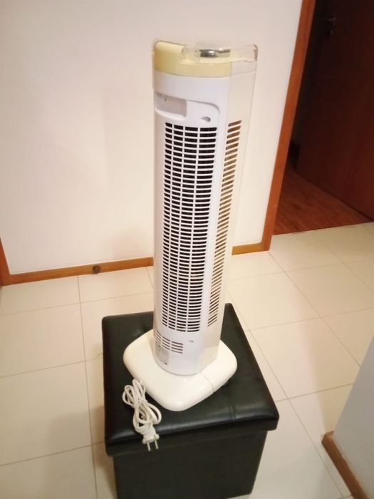 Ventilador - Coluna Ar Frio