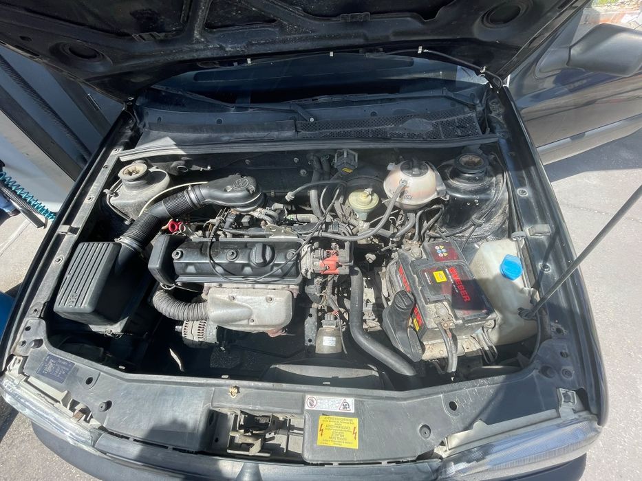 Vendo Golf CL 1.4