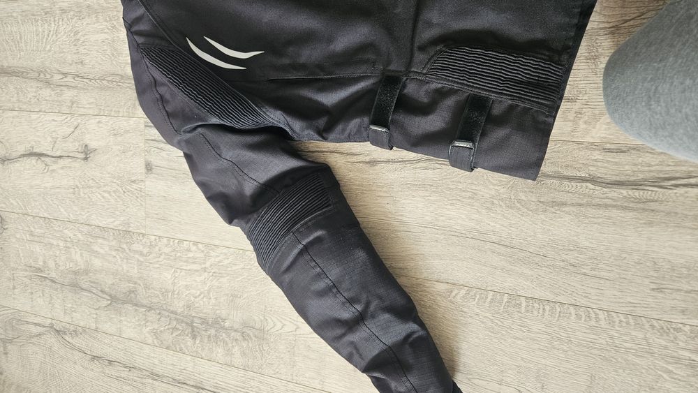 Kurtka motocyklowa Seca DL