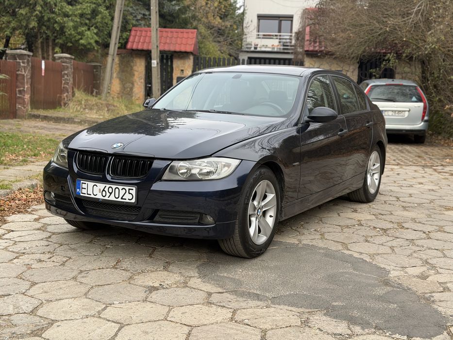 BMW Seria 3