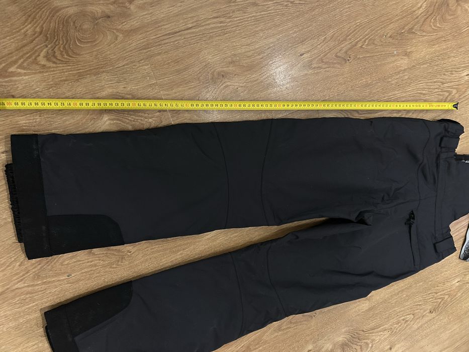 Spodnie narciarskie dla dziecka/nastolatka