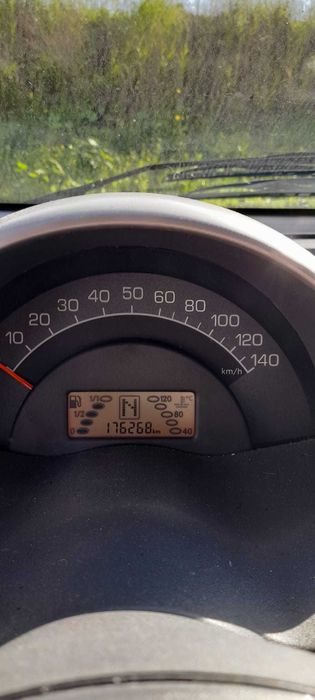 Smart Fortwo Coup CDI