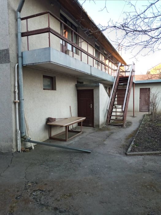 Продам цегляний будинок у Царському селі
