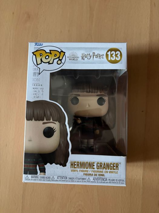 Vendo Funkos Pop