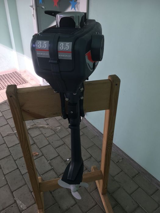 Лодочные моторы HANGKAI-(PARSUN),Ханкай,Парсун,новые