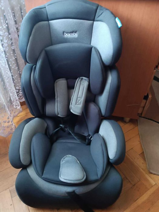 Дитяче автокрісло, BAMBI M 3546, 12 років