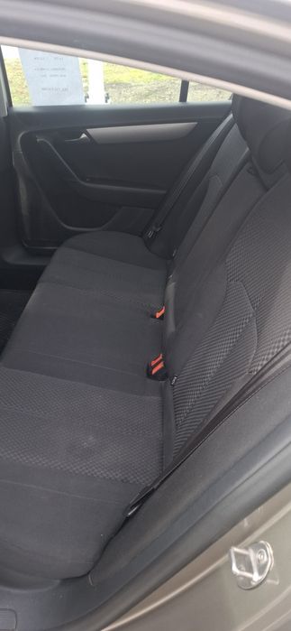 Volkswagen Passat 1.4 TSI