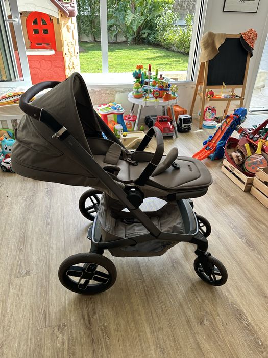 Carrinho Fame da Maxi-Cosi
