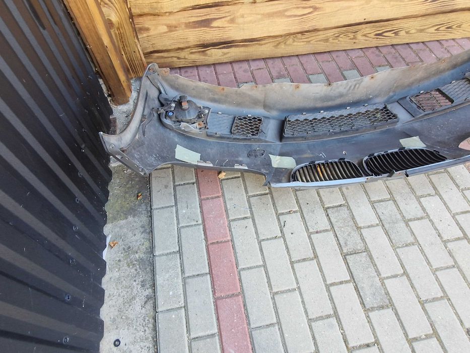 [139] Zderzak przedni BMW E92 E93 Cabrio Coupe 06-08r.