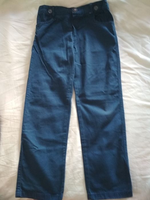 Брюки штаны джинсы на мальчика