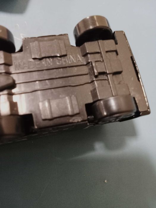 miniaturas carros policia