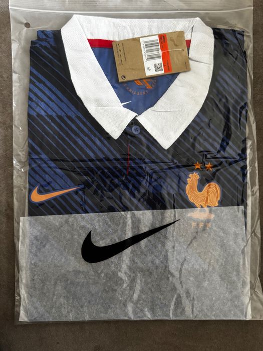 Camisola França copa