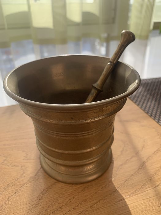 Вироби з латуні Глечик вази