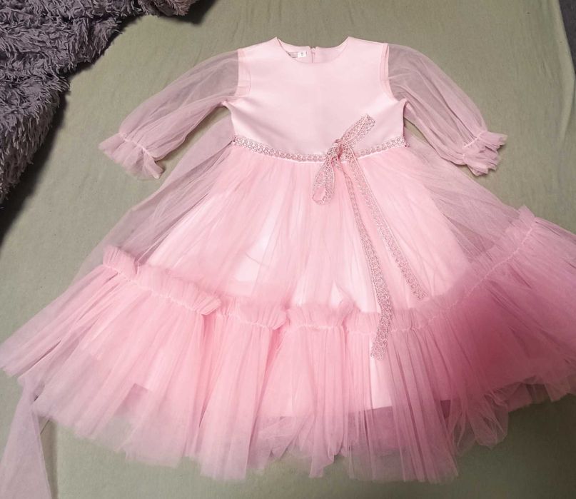 Святкове платтячко