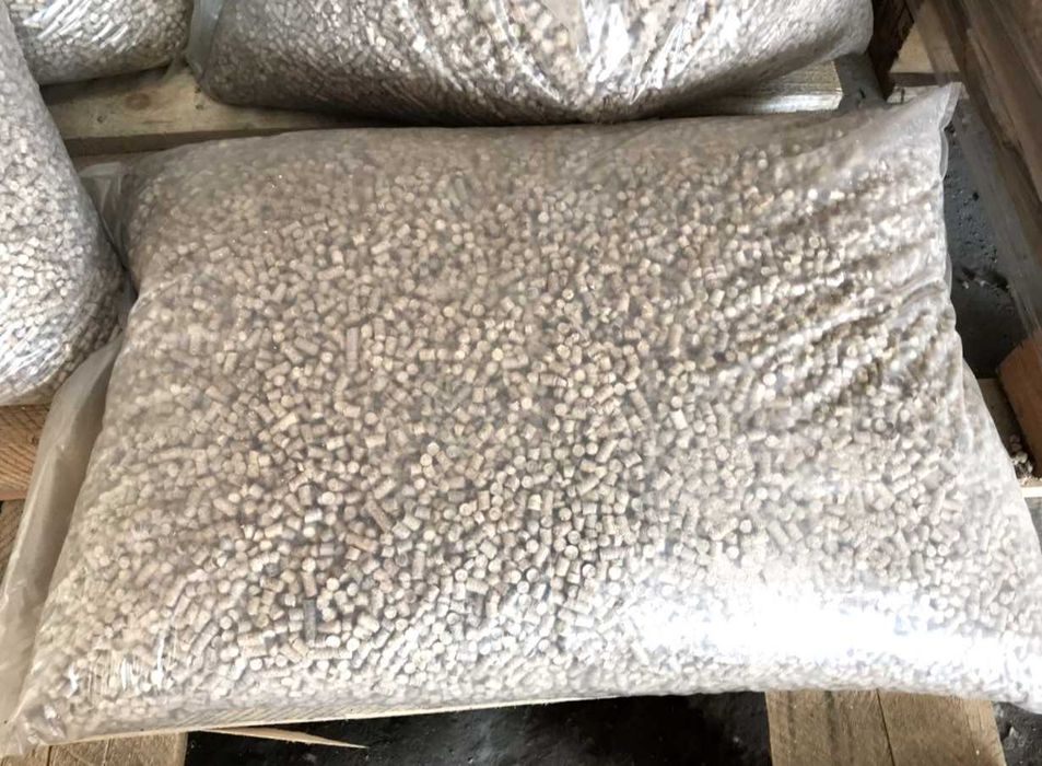 Вугілля брикети пелети стабільне горіння