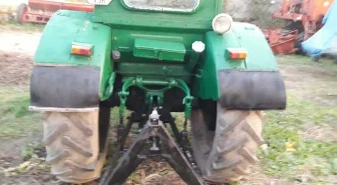 Продам  ХТЗ Т-40