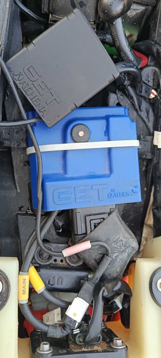 Ktm  exc-f  350 Exelente estado