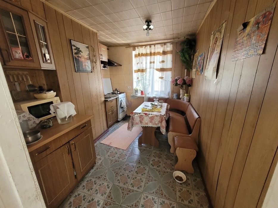 Хозяйский дом в центре села в 7 мин.ходьбы к пляжу