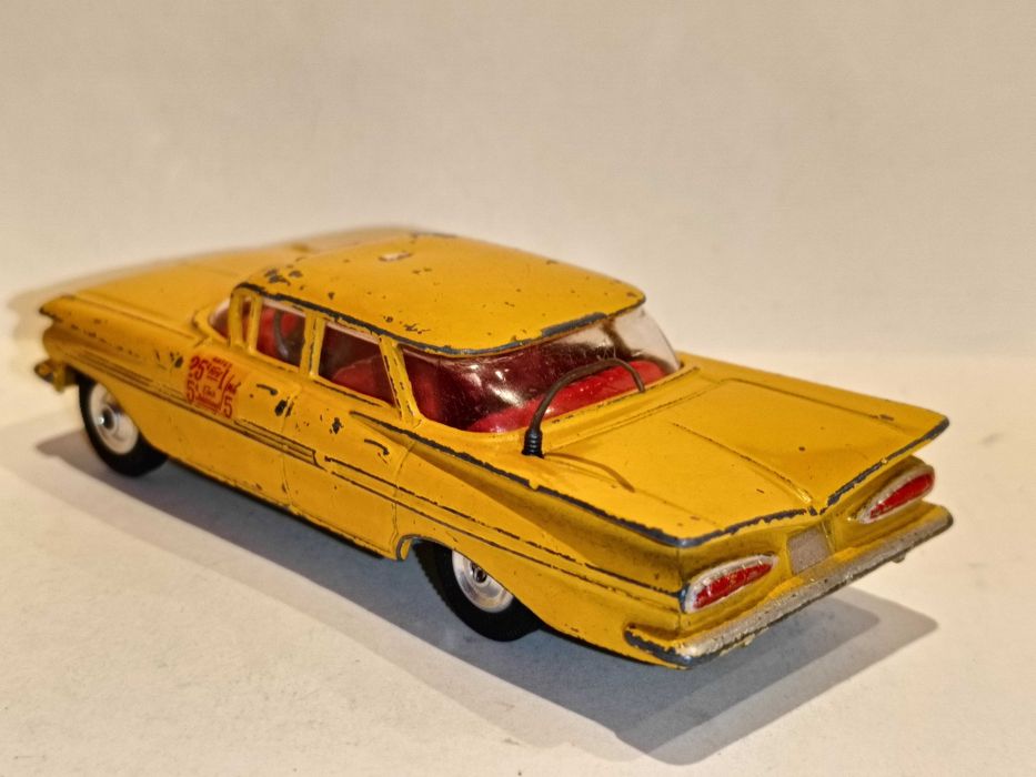 Corgi Toys Chevrolet Impala