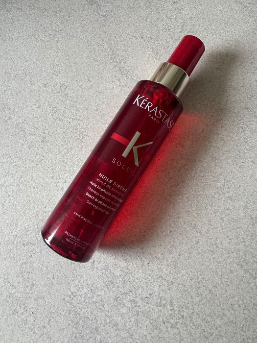 Olejek serum Kérastase Soleil Huile Sirène