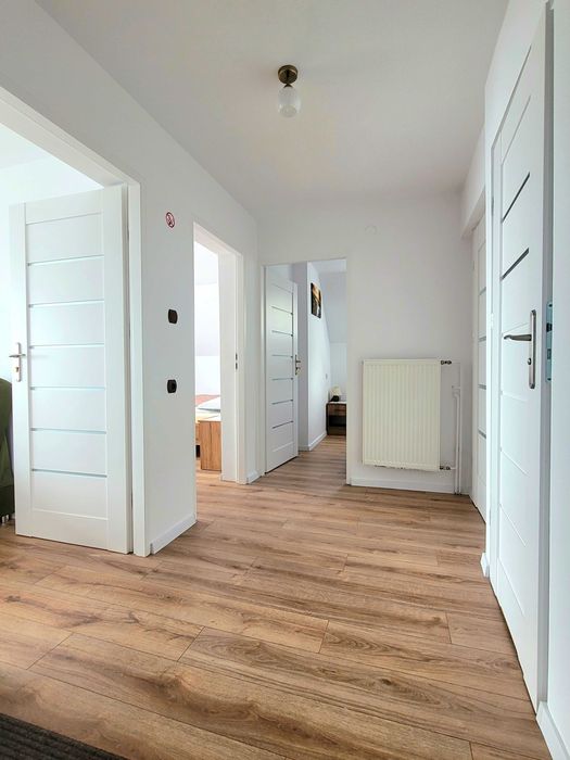 Noclegi Zakliczyn , Zawada Lanckorońska