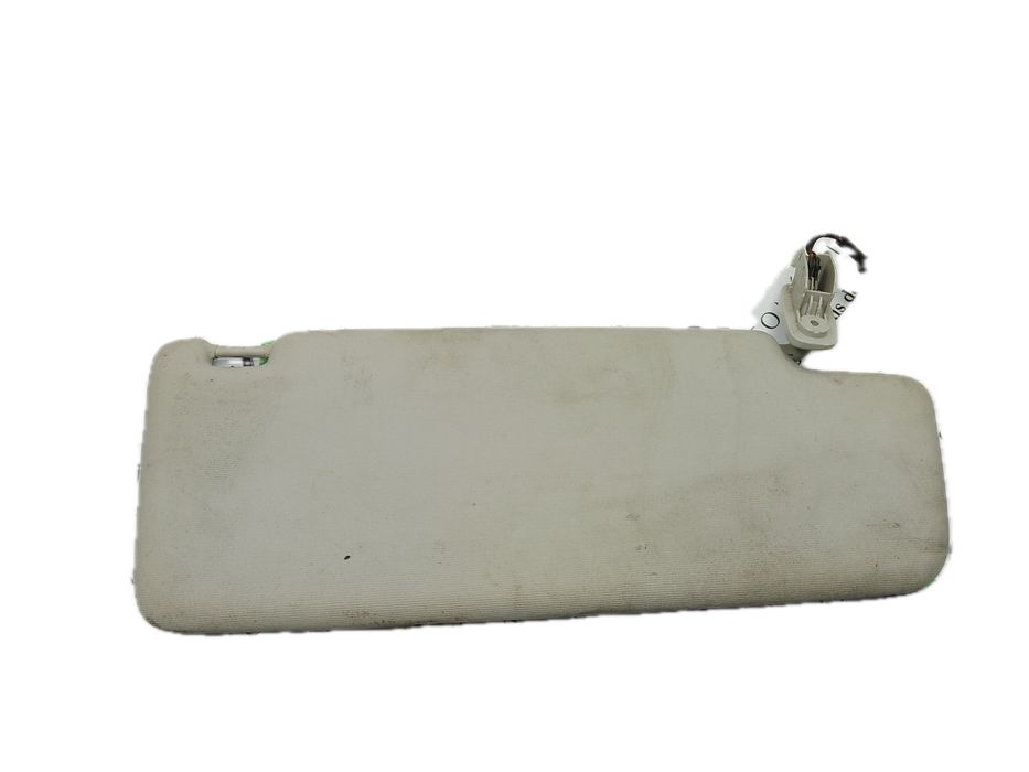 Pála de sol esquerda VOLKSWAGEN Touran (1T)