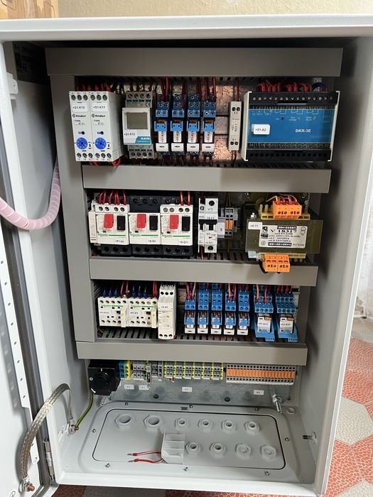 Насосна станція KSB Movitec V15/3 B 3kW.