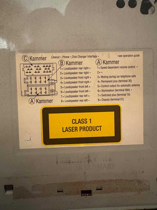 Akumulator samochodowy