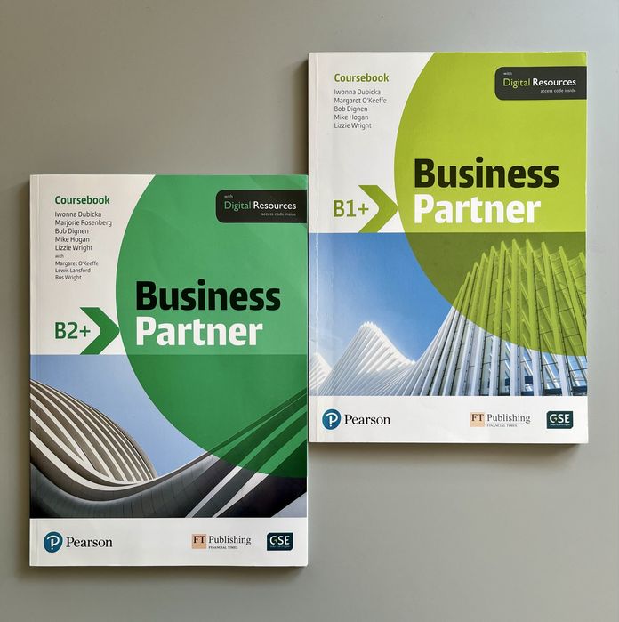 Business Partner B2+ oraz Business Partner B1+