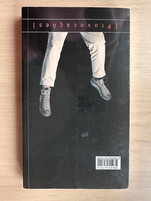 Livro “Receitas para Marinar Mulheres” de Manuel Ribeiro