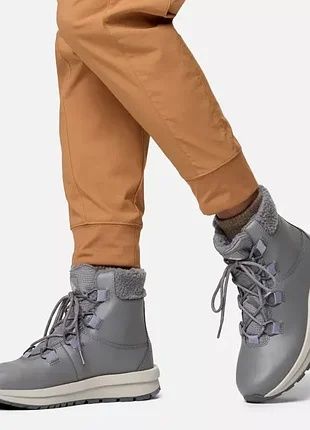 Зимові черевики Columbia  оригінал 40
Теплі та зручні, супер стил