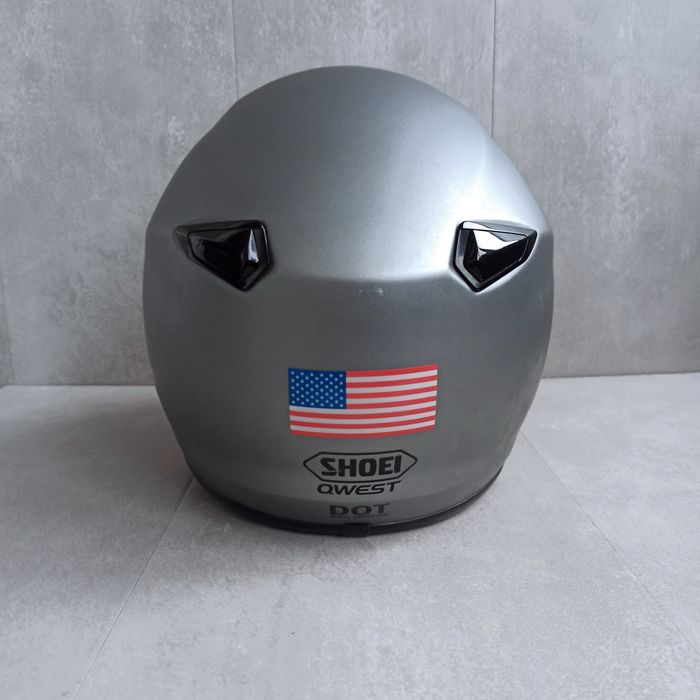 Мото шолом Shoei Qwest