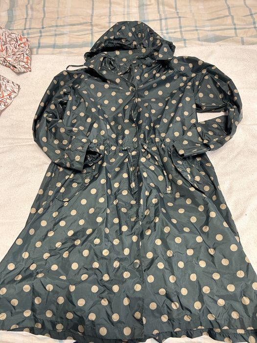 Плащ дождевик 48-50