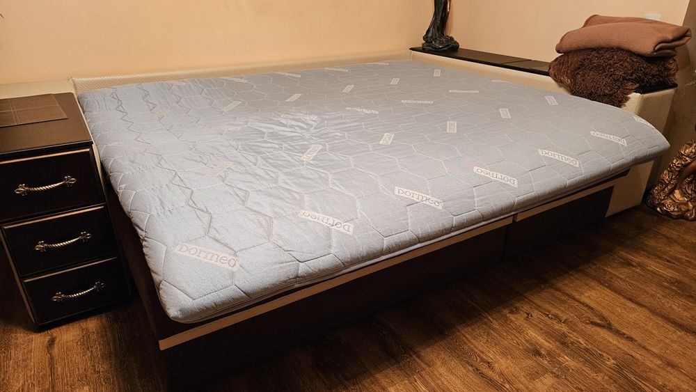 Матрац Dormeo,  Матрас 180*200.