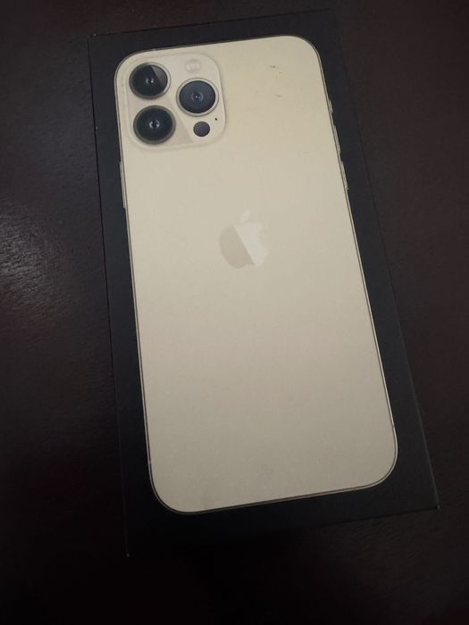 IPHONE PRO MAX 13 512GB