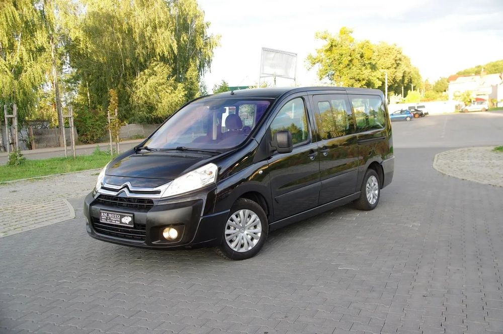 Citroën Pozostałe Citroen