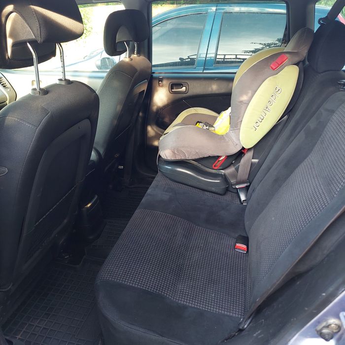 Honda hr-v 2002 року