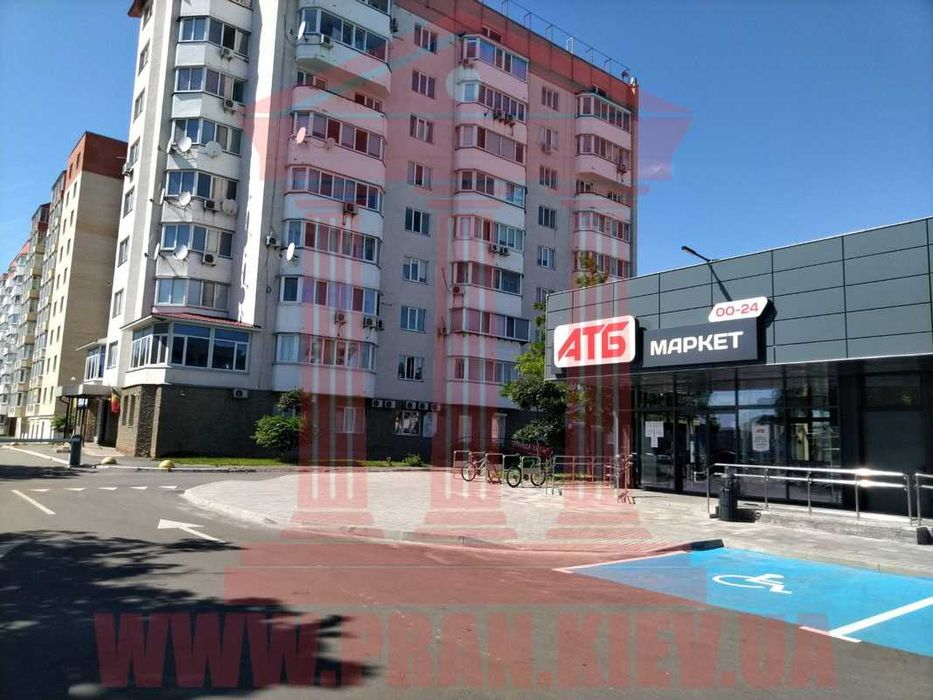 Нежитл.приміщ‼️центральна вул.Борисполя‼️оренда під стомат. салон офіс