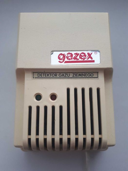 ДЕТЕКТОР витоку газу битовий