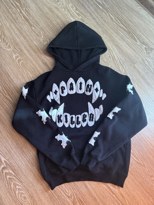 Худи rap House (опис)